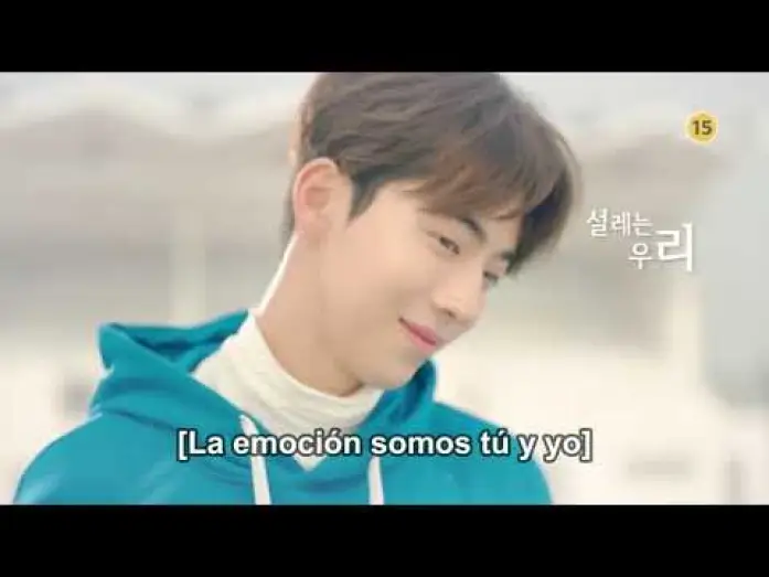 Видео к сериалу Фея тяжелой атлетики — El hada de las pesas Kim Bok Joo - Trailer 1  Sub Español