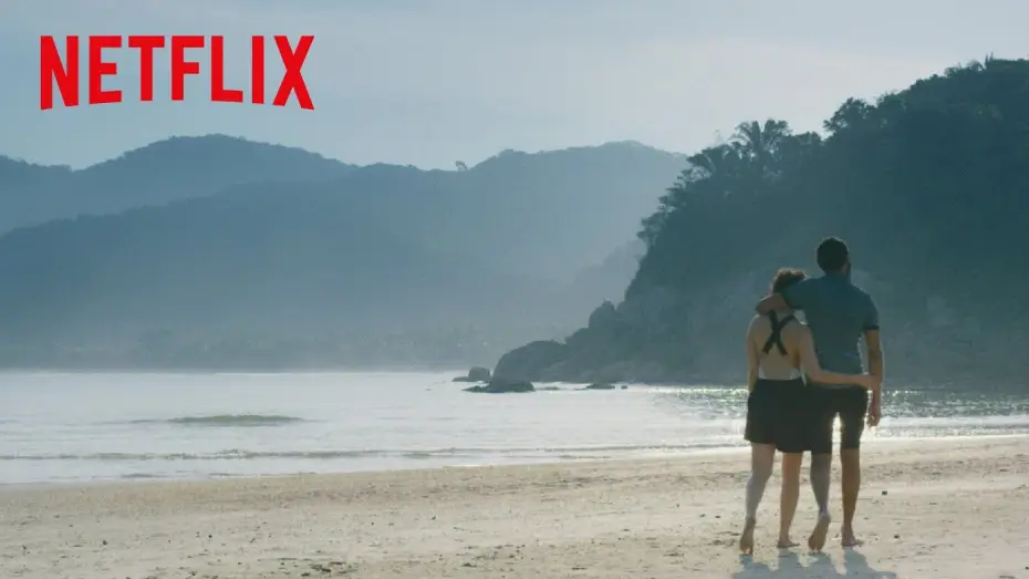 Видео к сериалу 3% — 3% | Staffel 2 | Netflix