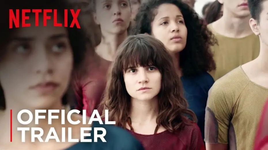 Видео к сериалу 3% — 3% | Official Trailer [HD] | Netflix