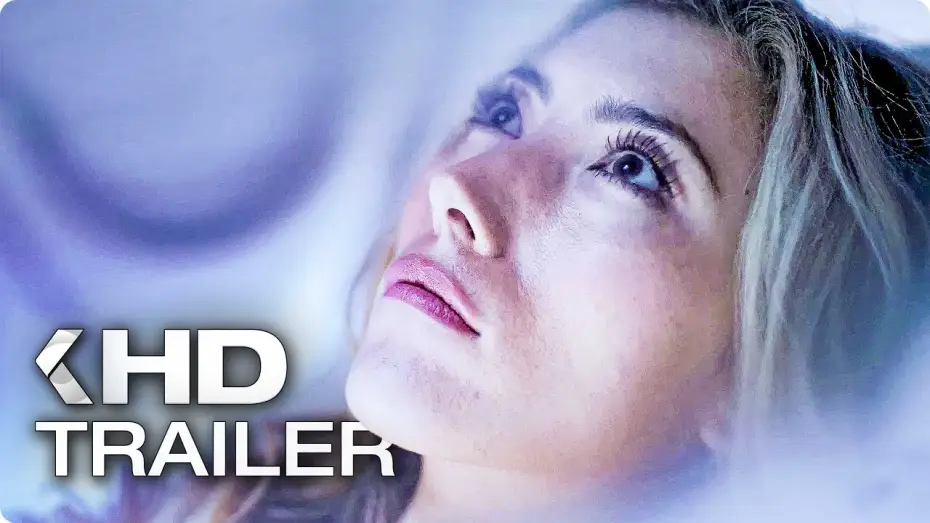 Видео к сериалу Видоизмененный углерод — ALTERED CARBON Trailer (2018) Netflix