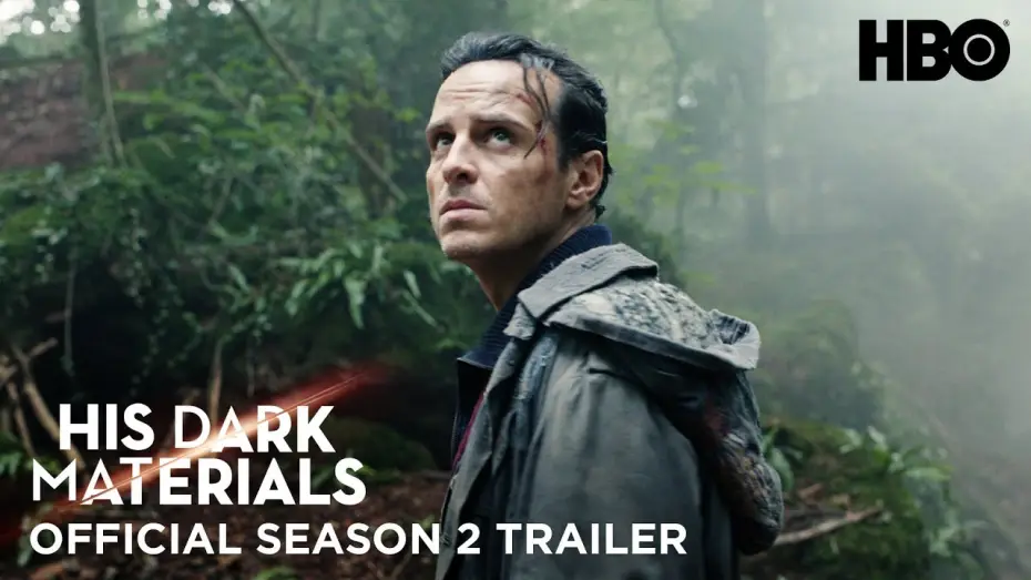 Видео к сериалу Тёмные начала — Season 2 Official HBO Trailer