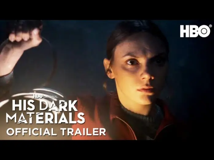 Видео к сериалу Тёмные начала — Season 3 Official HBO Trailer