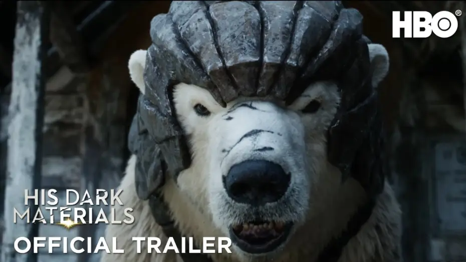 Видео к сериалу Тёмные начала — San Diego Comic Con HBO Trailer