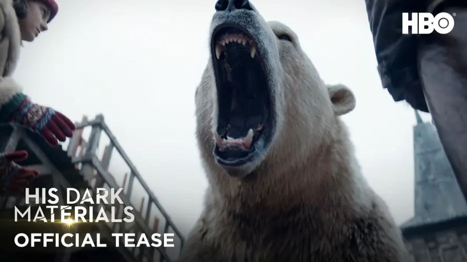 Видео к сериалу Тёмные начала — Official HBO Teaser
