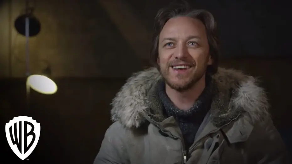 Видео к сериалу Тёмные начала — His Dark Materials | Behind The Scenes of Season 1 | Warner Bros. Entertainment