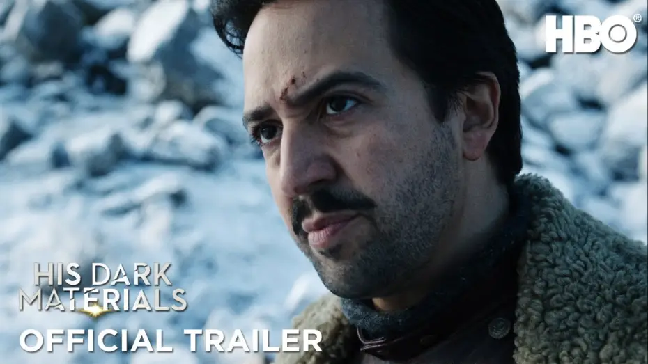 Видео к сериалу Тёмные начала — Official HBO Trailer