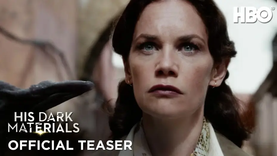 Видео к сериалу Тёмные начала — Season 2 Official HBO Teaser