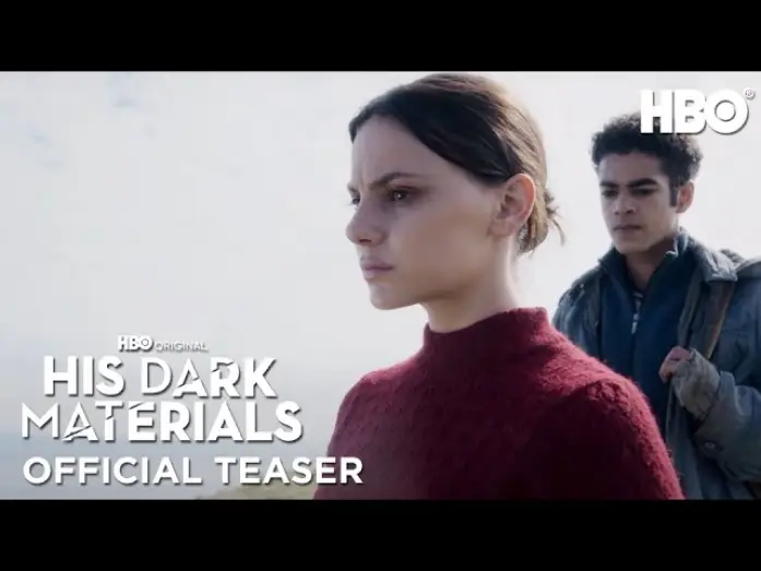Видео к сериалу Тёмные начала — Season 3 Official HBO Teaser