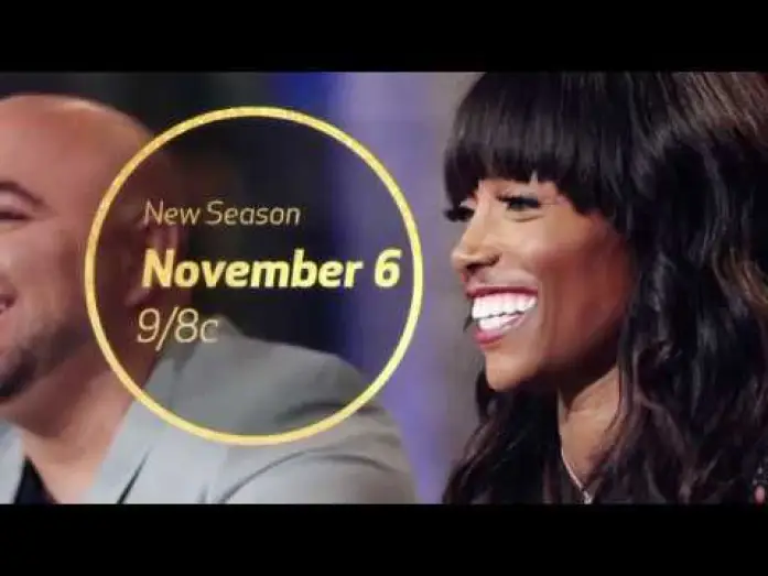 Видео к сериалу Чемпионат по праздничной выпечке — Holiday Baking Championship (Food Network) S3 Promo