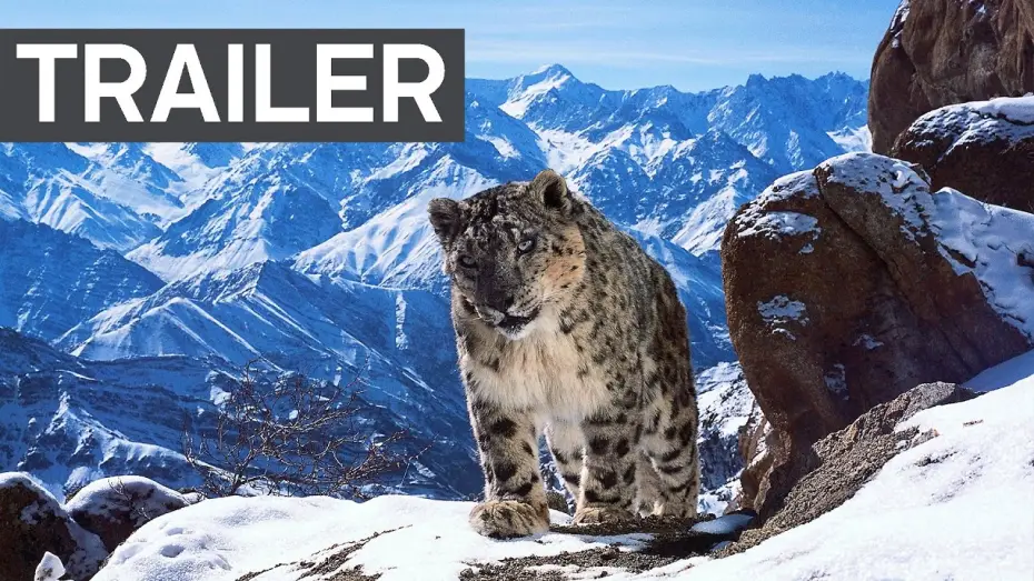 Видео к сериалу Планета Земля 2 — Planet Earth II: Official Extended Trailer | BBC Earth