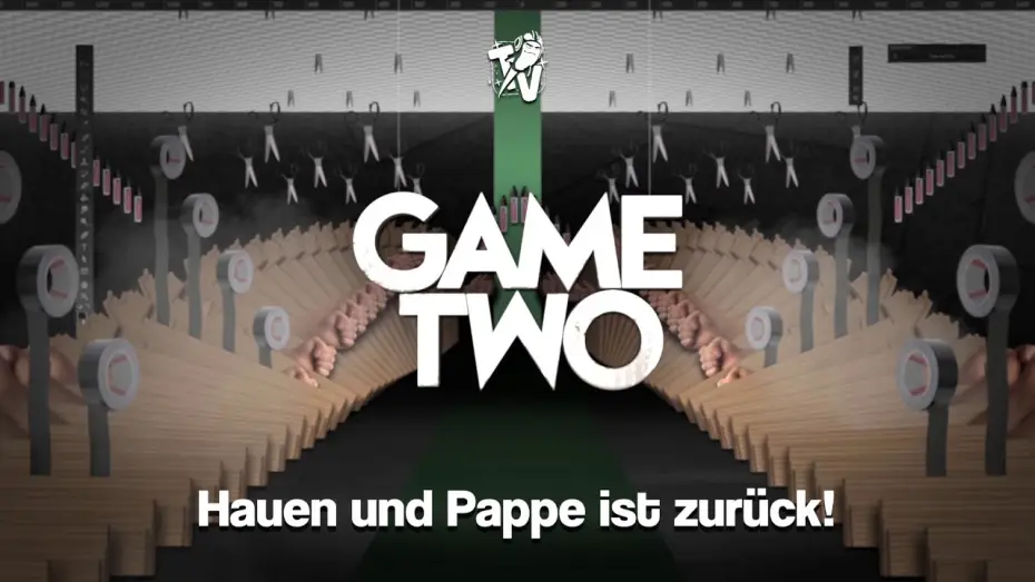 Видео к сериалу Game Two — Game Two | Trailer