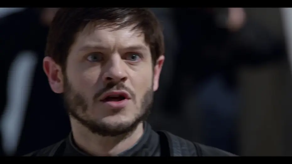Видео к сериалу Нелюди — Inhumans de Marvel | Tráiler oficial en español | HD