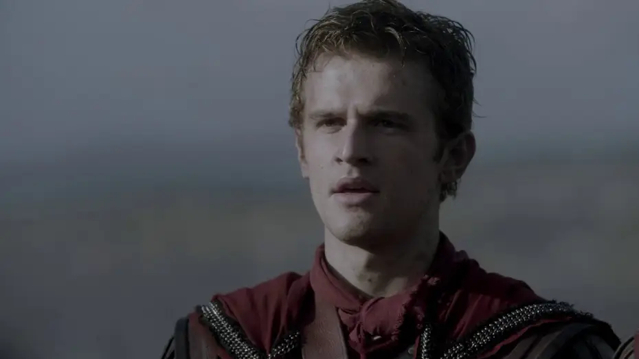 Видео к сериалу Римская империя: Власть крови — El Imperio romano   El señor de Roma Tráiler