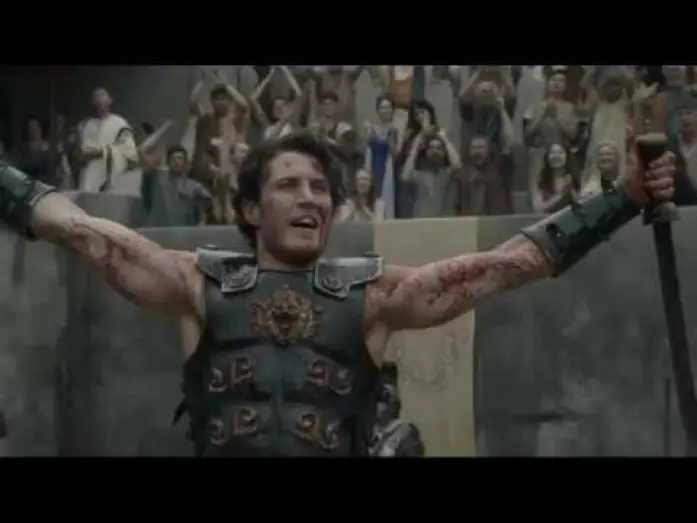 Видео к сериалу Римская империя: Власть крови — Roman Empire: Reign of Blood (Trailer)