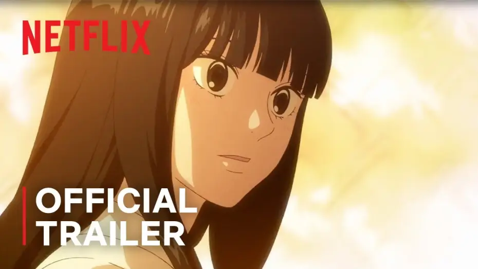 Видео к сериалу Достучаться до тебя — Season 3 Official Trailer #1 [Subtitled]