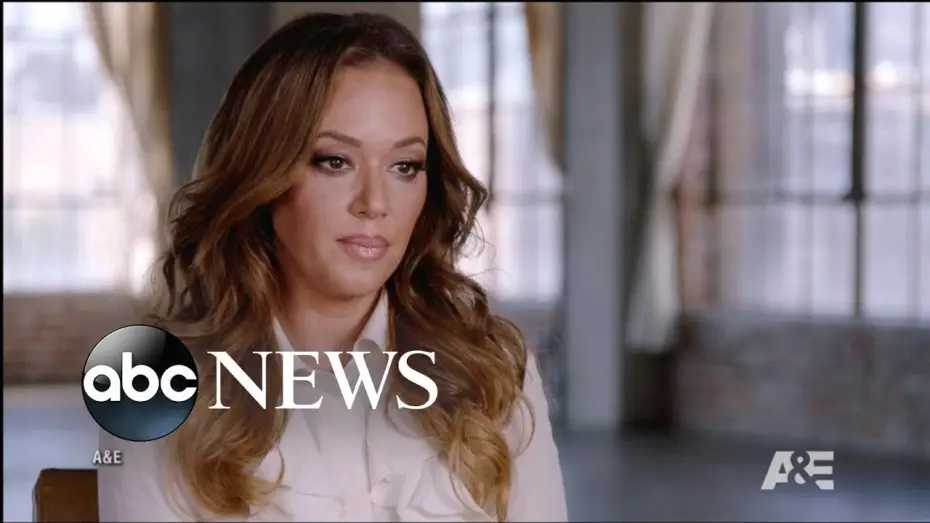 Видео к сериалу Леа Ремини: Саентология и последствия — Leah Remini on Why She Made Her 'Scientology and the Aftermath' Series