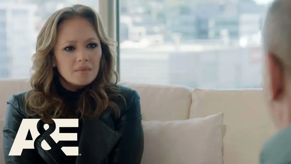 Видео к сериалу Леа Ремини: Саентология и последствия — Leah's Mission Statement | Leah Remini: Scientology and the Aftermath | Tuesdays 10/9c | A&E