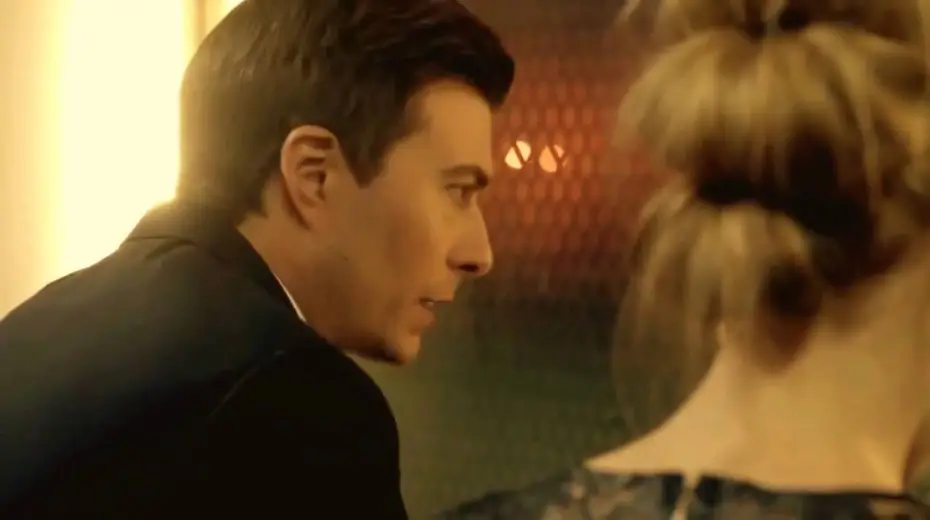 Видео к сериалу 12 обезьян — Трейлер сериала - 12 обезьян (1 сезон) от сайта Vip-Zal.ucoz.ru