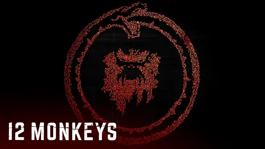 Видео к сериалу 12 обезьян — 12 MONKEYS | Season 4: Official Trailer | SYFY