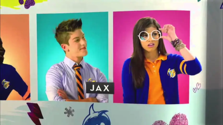 Видео к сериалу Колдовская история — EVERY WITCH WAY INTRO