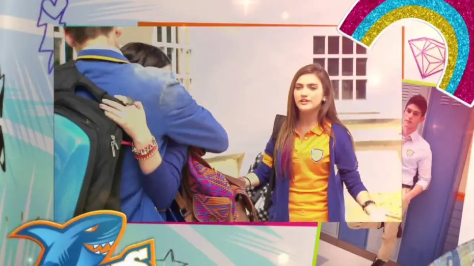 Видео к сериалу Колдовская история — Every Witch Way (Season 2) - Trailer [HD]