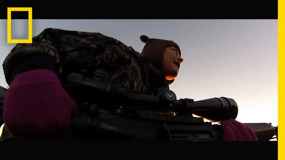 Видео к сериалу Life Below Zero — Life Below Zero Season 2 Trailer | Life Below Zero