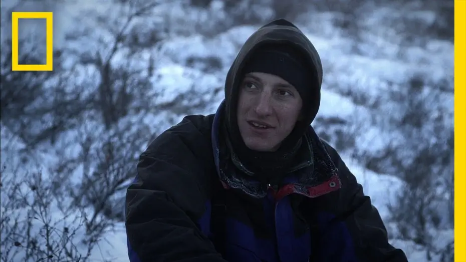 Видео к сериалу Жизнь ниже нуля — Subsistence Living | Life Below Zero