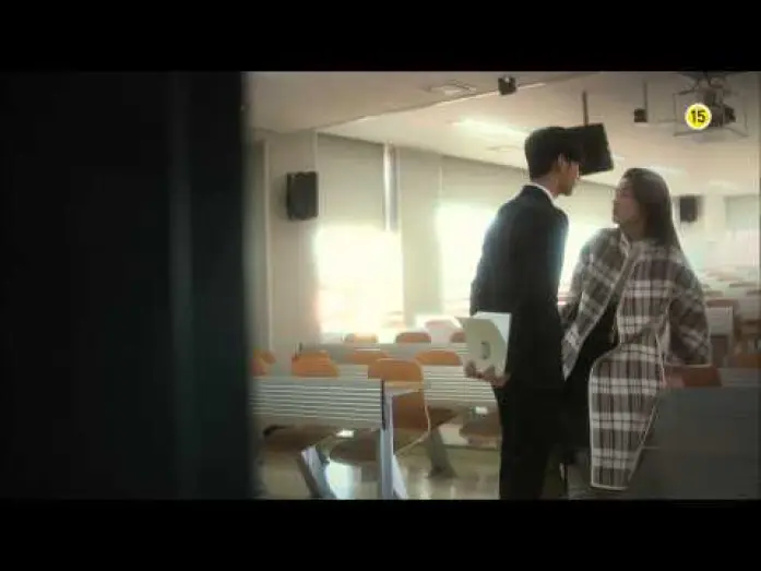 Видео к сериалу Человек со звезды — SBS [별에서온그대] - Coming soon Teaser 2차