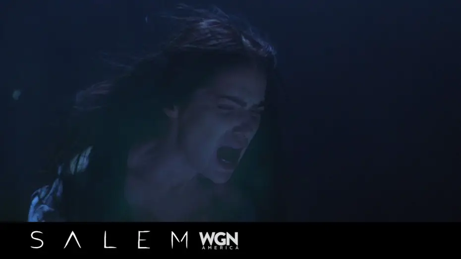 Видео к сериалу Салем — Сезон 3 — WGN America’s Salem: Season 3 Full-Length Trailer