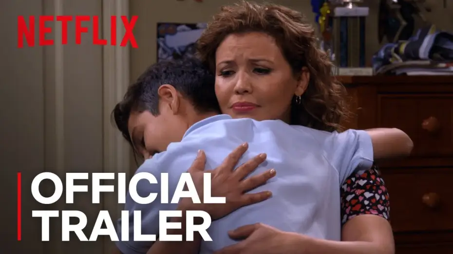 Видео к сериалу Живем сегодняшним днем — Сезон 2 — One Day At a Time - Season 2 | Official Trailer [HD] | Netflix