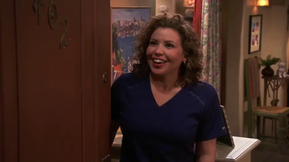 Видео к сериалу Живем сегодняшним днем — Penelope’s Surprise Visitor | One Day at a Time