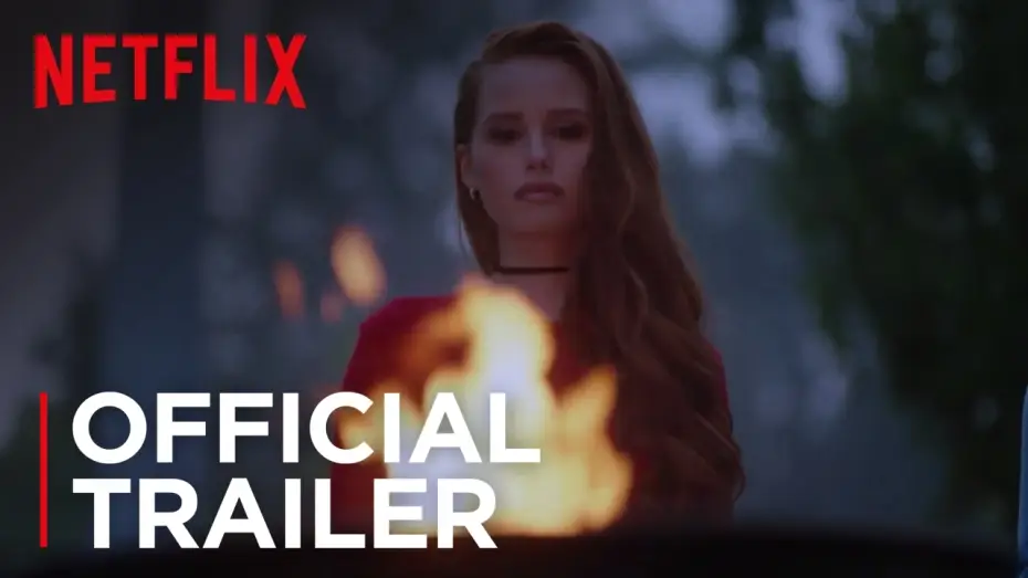 Видео к сериалу Ривердэйл — Official Trailer