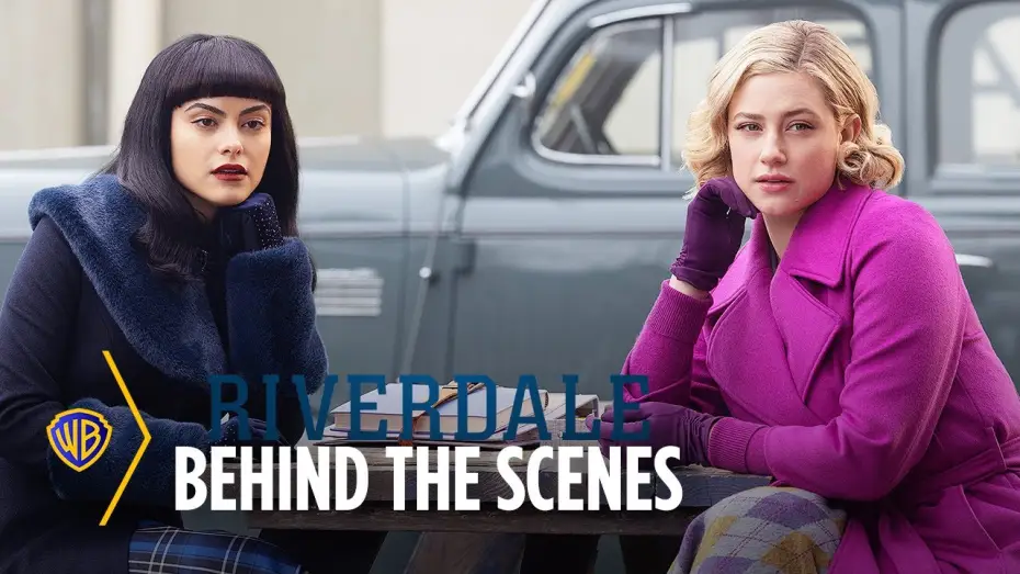 Видео к сериалу Ривердэйл — Favorites, Fun And A Farewell: A Goodbye To Riverdale