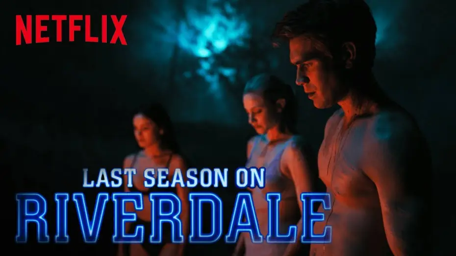 Видео к сериалу Ривердэйл — Riverdale Season 3 Recap | Netflix