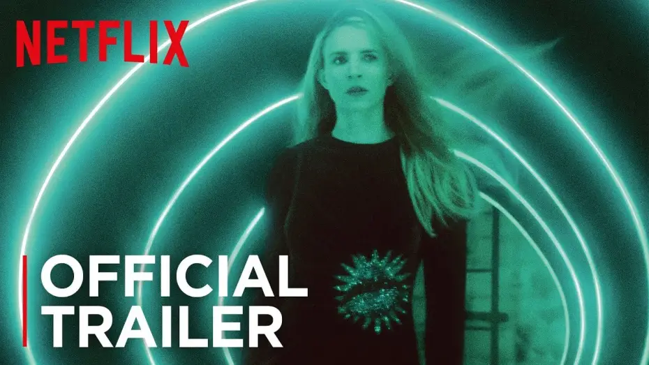 Видео к сериалу ОА — The OA: Part II | Official Trailer [HD] | Netflix