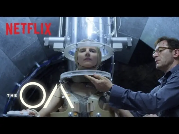 Видео к сериалу ОА — Official Trailer