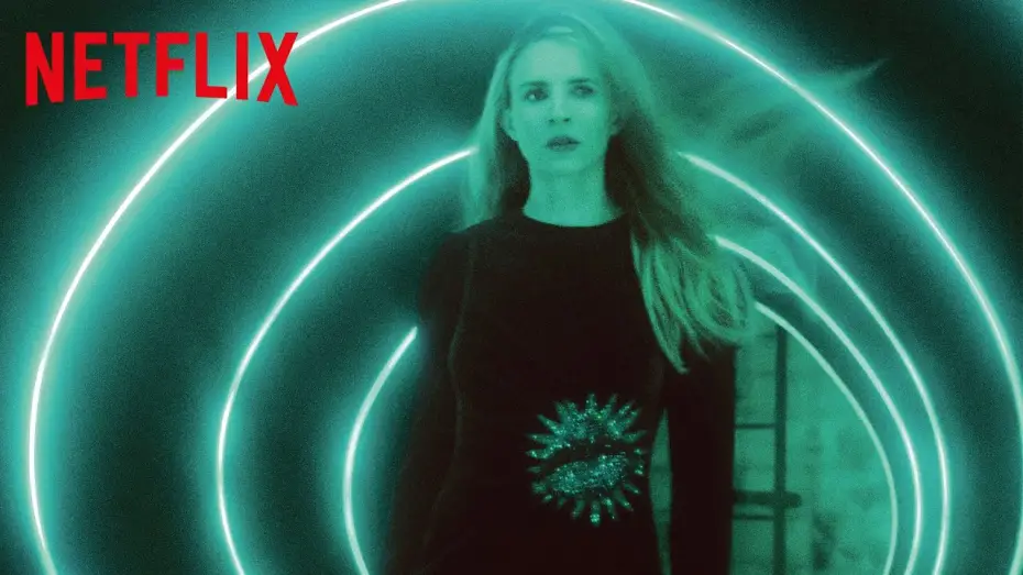 Видео к сериалу ОА — The OA | Teil 2 – Offizieller Trailer [HD] | Netflix