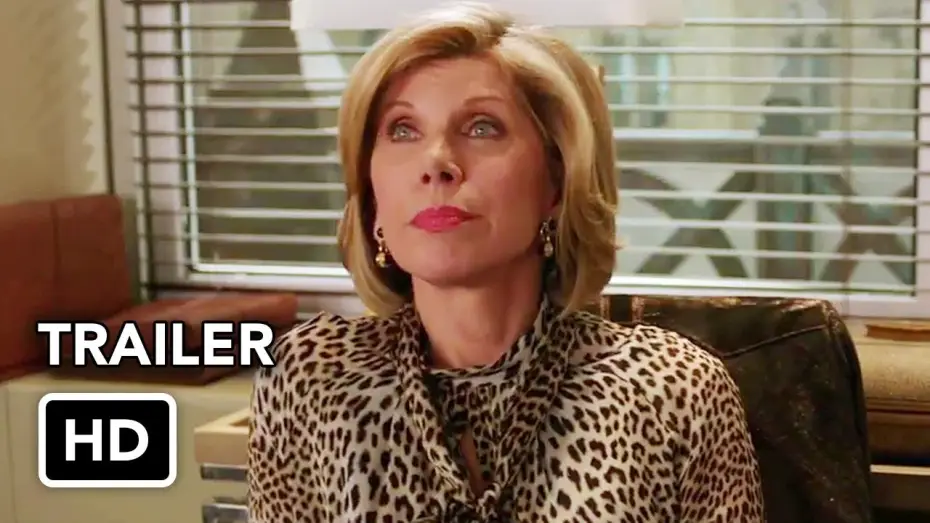 Видео к сериалу Хорошая борьба — Сезон 2 — The Good Fight Season 2 Trailer (HD)