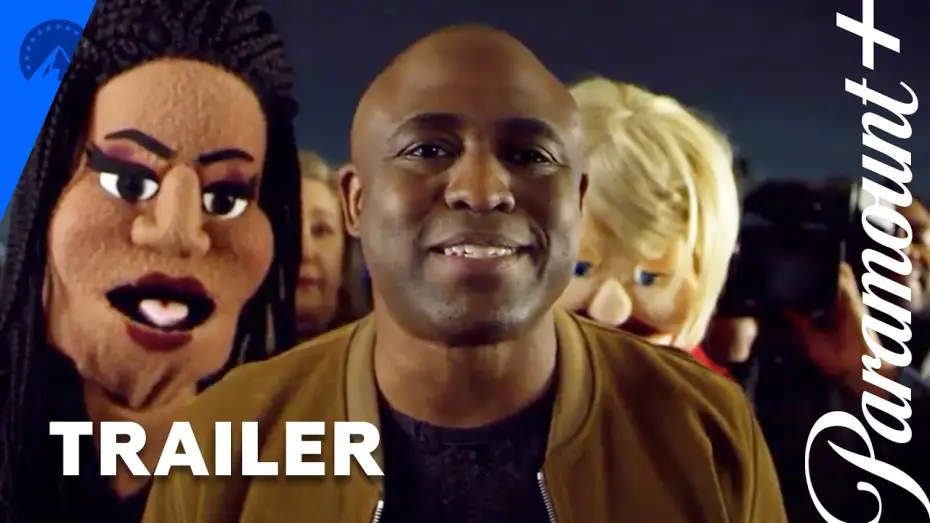 Видео к сериалу Хорошая борьба — Final Season Trailer