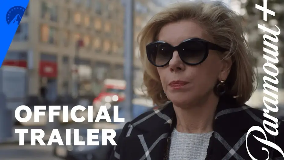 Видео к сериалу Хорошая борьба — Сезон 5 — The Good Fight | Season 5 Official Trailer | Paramount+