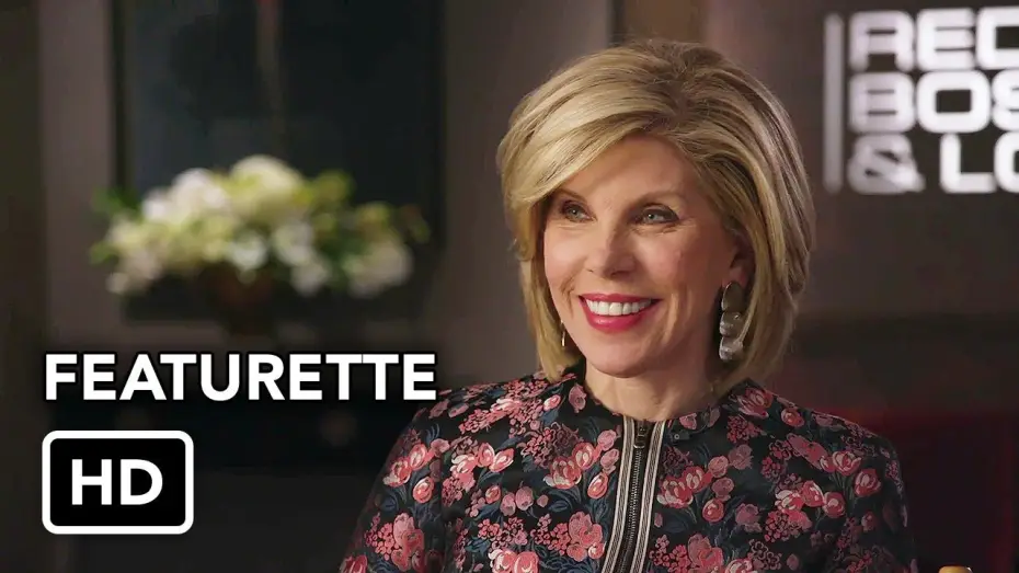 Видео к сериалу Хорошая борьба — The Good Fight Season 2 "Juicy Storylines" Featurette (HD)