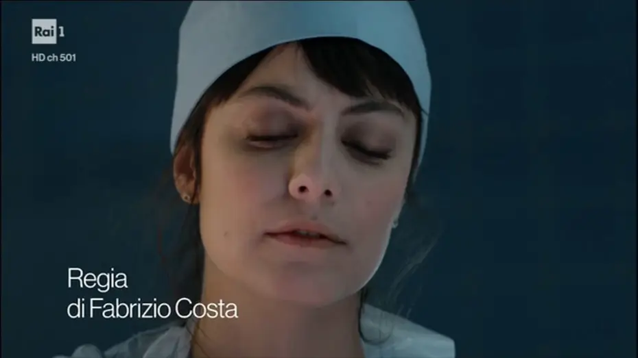 Видео к сериалу Практикантка — Promo:"L'Allieva 2"- prossimamente su Rai 1 (HD)