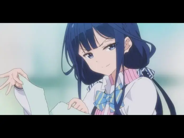 Видео к сериалу Месть Масамунэ — Masamune-kun no Revenge (Masamune-kun's Revenge) English Subbed