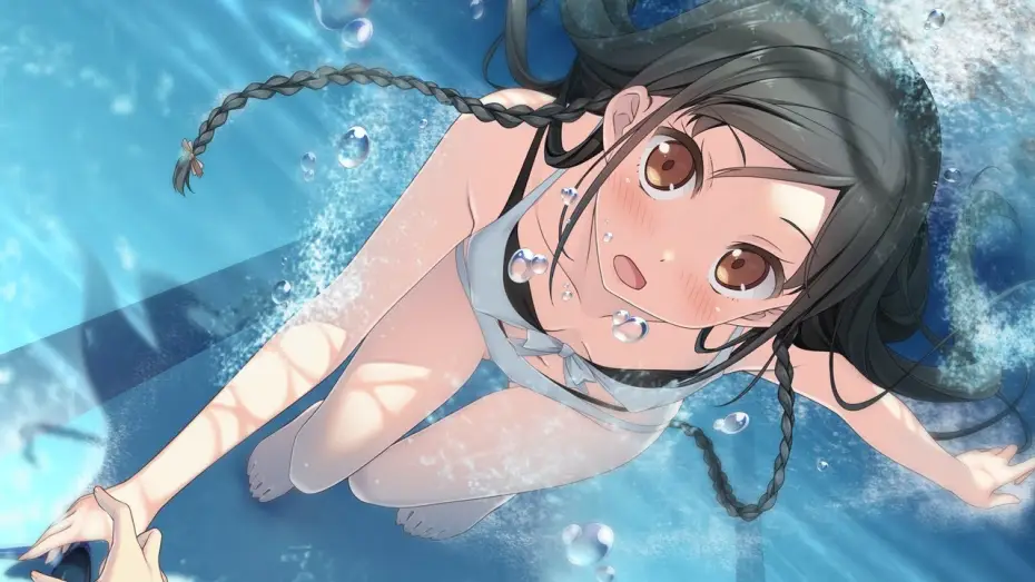 Видео к сериалу ИЗ ОДНОЙ КОМНАТЫ — One Room Ending 1「Harumachi Clover」FULL by Ichimichi Mao