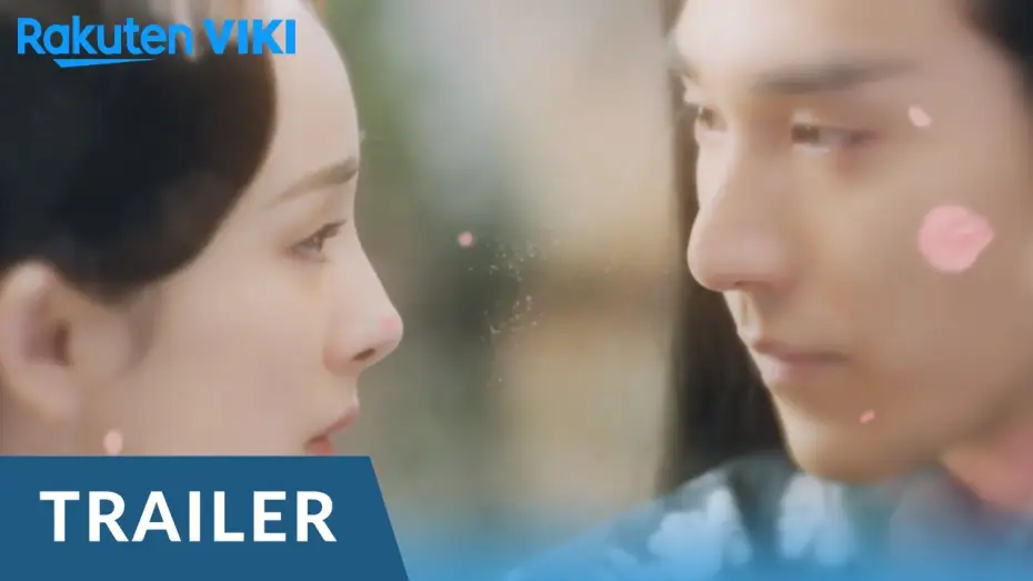 Видео к сериалу Три жизни, три мира: Десять миль персиковых цветков — ETERNAL LOVE - OFFICIAL TRAILER | Dilraba Dilmurat, Mark Chao, Yang Mi, Alan Yu