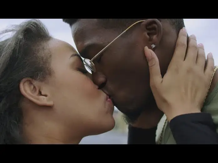 Видео к сериалу For My Man — Love Can Be A Potent Drug | For My Man