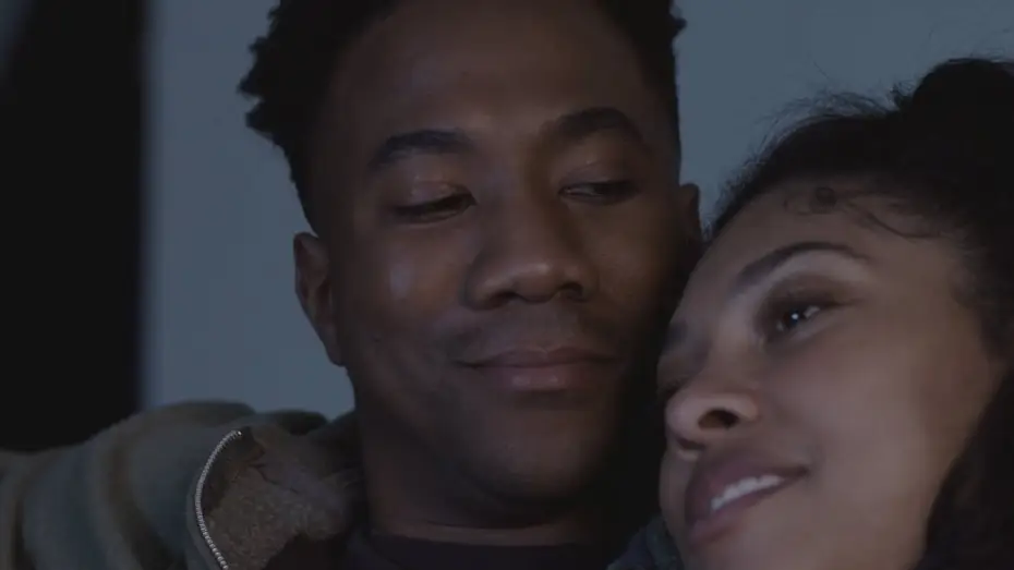 Видео к сериалу For My Man — A Teenage Girl Starts Dating an Older Man Who Literally Robs Her Childhood Years | For My Man