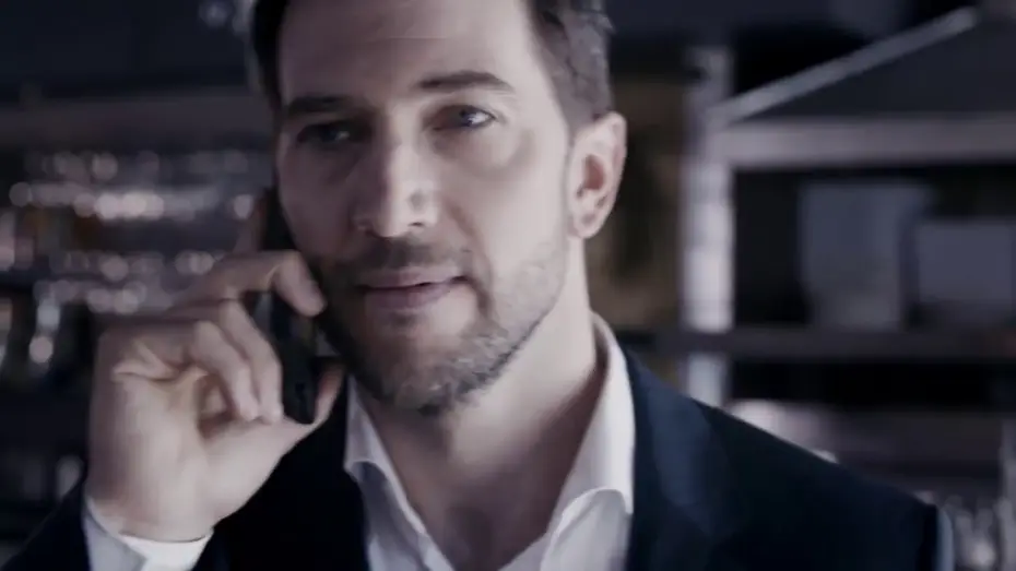 Видео к сериалу Выкуп — Ransom TF1/CBS avec ADN Group - Bande-Annonce