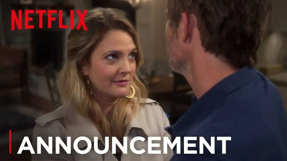 Видео к сериалу Диета из Санта-Клариты — Santa Clarita Diet: Season 3 | Announcement [HD] | Netflix