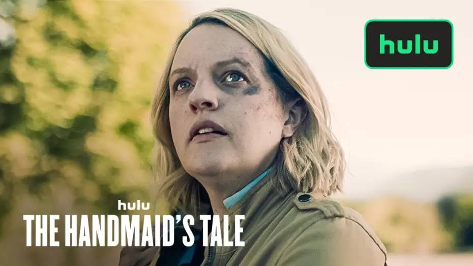 Видео к сериалу Рассказ служанки — Final Season Trailer